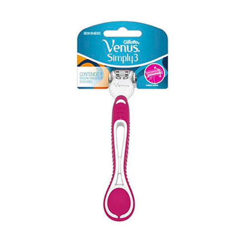MAQUINA VENUS 1U SIMPLY